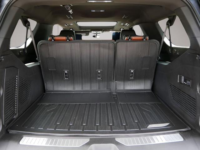 2023 GMC Yukon XL 4WD Denali Ultimate