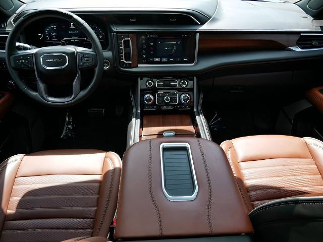 2023 GMC Yukon XL 4WD Denali Ultimate