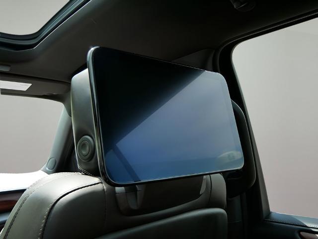 2023 GMC Yukon XL 4WD Denali Ultimate
