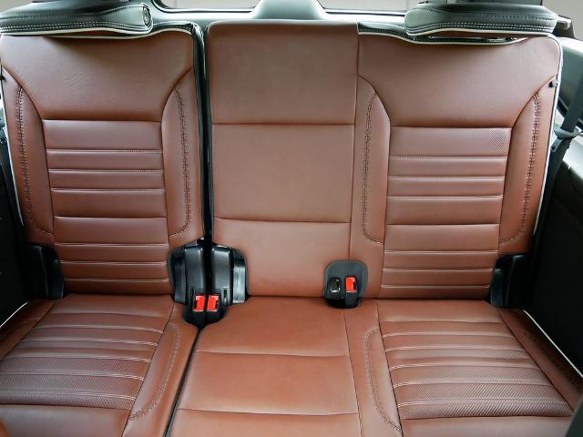 2023 GMC Yukon XL 4WD Denali Ultimate
