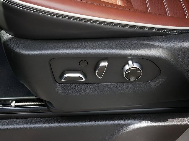 2023 GMC Yukon XL 4WD Denali Ultimate