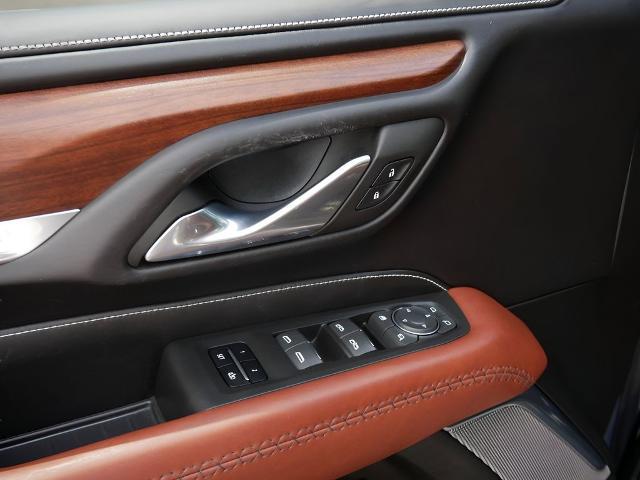 2023 GMC Yukon XL 4WD Denali Ultimate