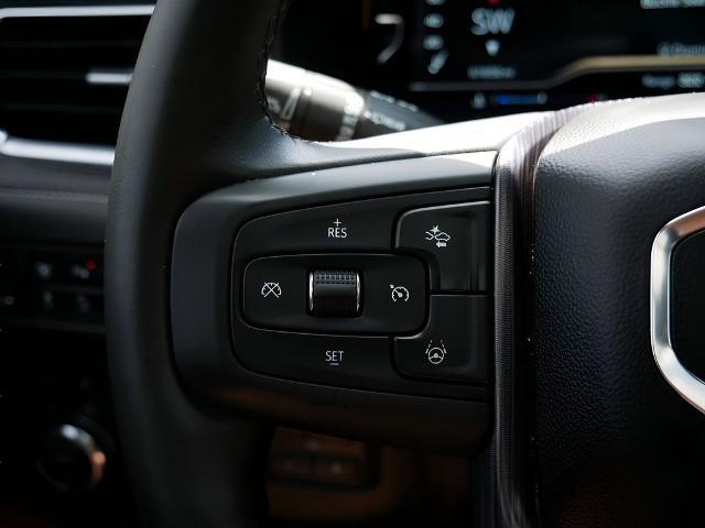 2023 GMC Yukon XL 4WD Denali Ultimate