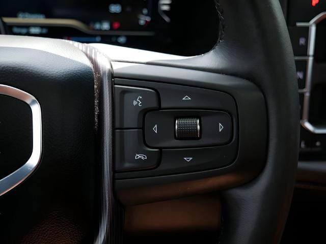 2023 GMC Yukon XL 4WD Denali Ultimate