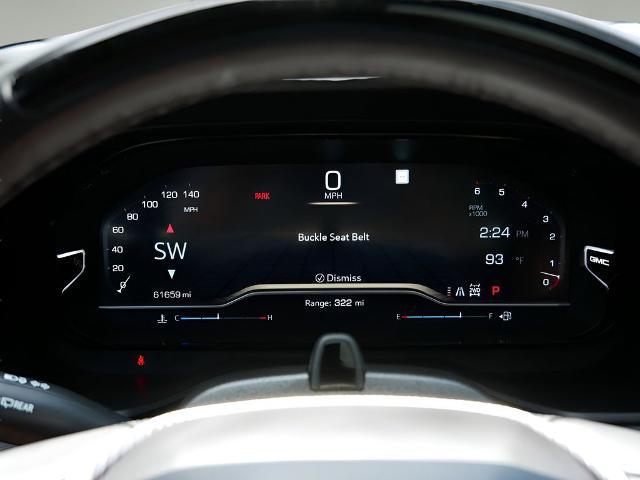 2023 GMC Yukon XL 4WD Denali Ultimate