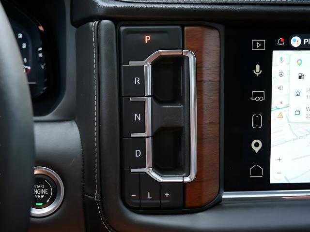 2023 GMC Yukon XL 4WD Denali Ultimate