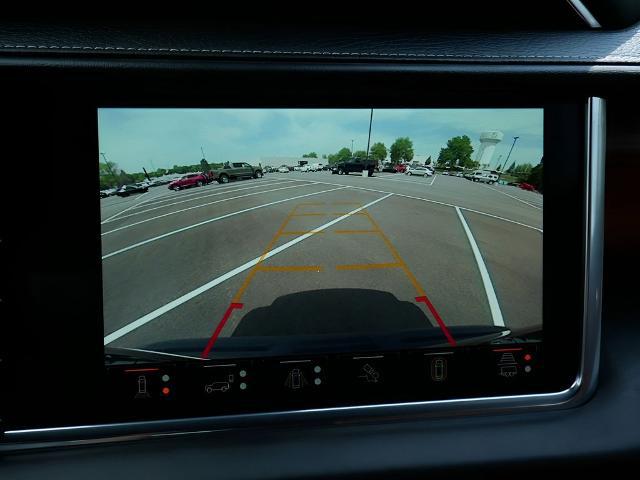 2023 GMC Yukon XL 4WD Denali Ultimate