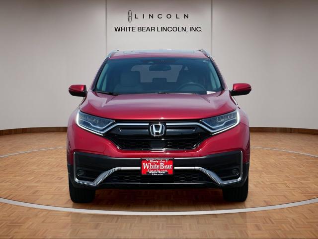 2020 Honda CR-V AWD Touring