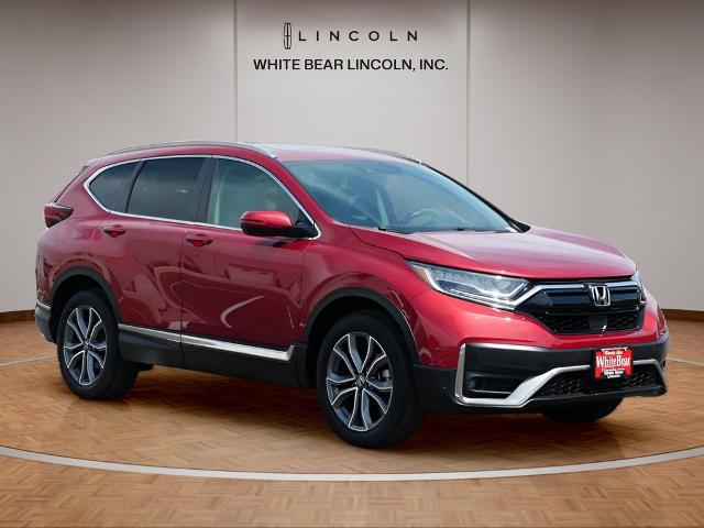 2020 Honda CR-V AWD Touring