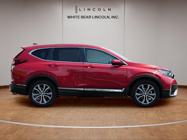 2020 Honda CR-V AWD Touring