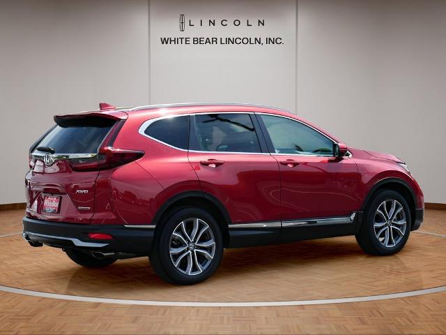 2020 Honda CR-V AWD Touring