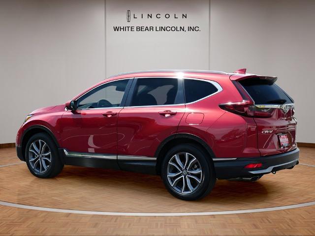2020 Honda CR-V AWD Touring