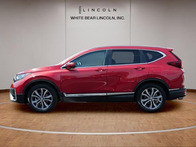 2020 Honda CR-V AWD Touring