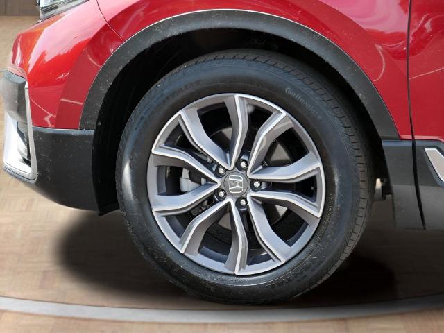 2020 Honda CR-V AWD Touring