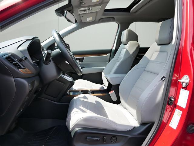 2020 Honda CR-V AWD Touring