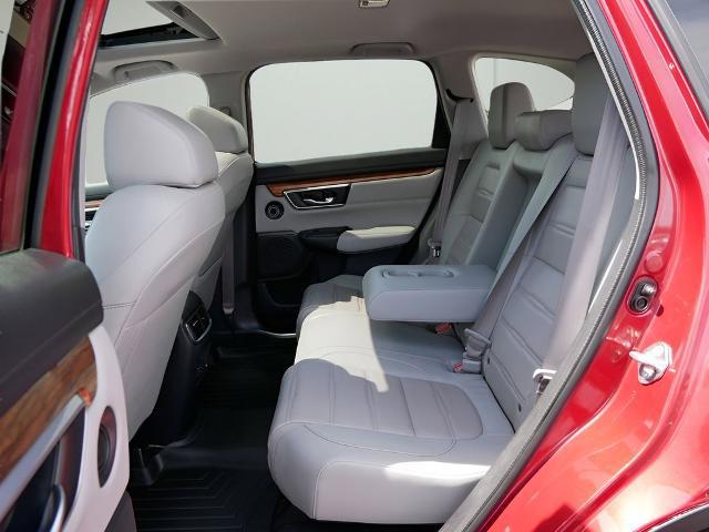 2020 Honda CR-V AWD Touring