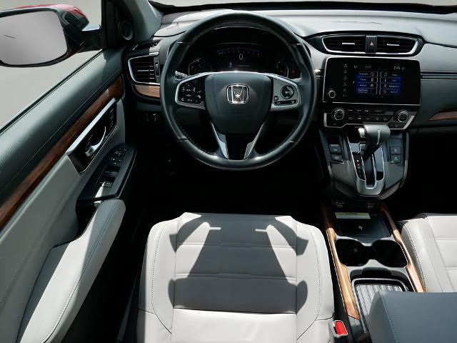 2020 Honda CR-V AWD Touring