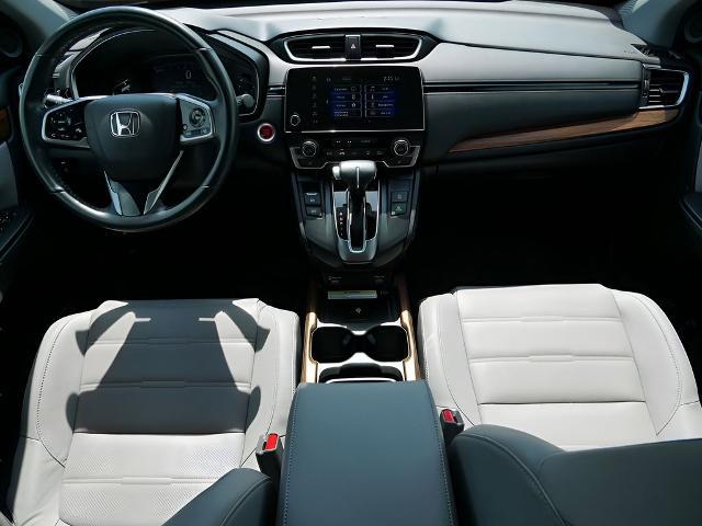 2020 Honda CR-V AWD Touring