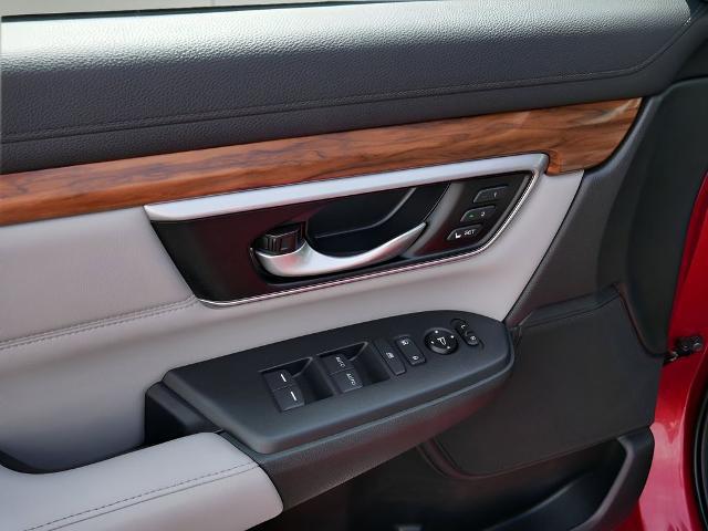 2020 Honda CR-V AWD Touring