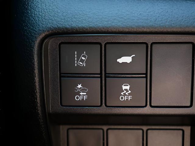 2020 Honda CR-V AWD Touring