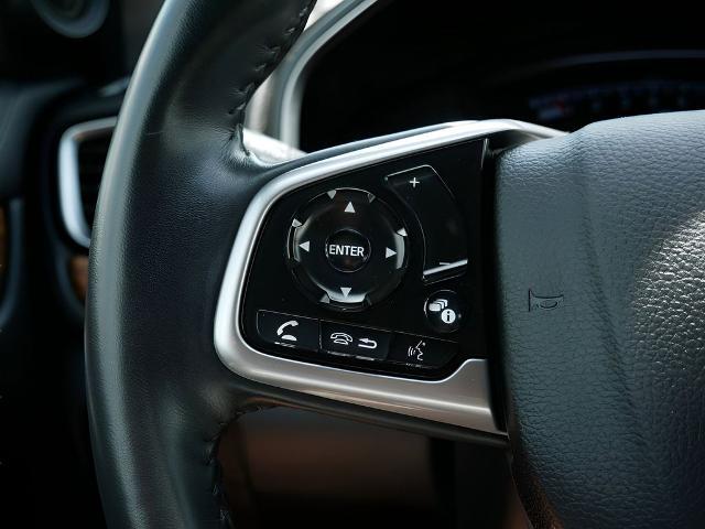 2020 Honda CR-V AWD Touring