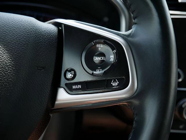 2020 Honda CR-V AWD Touring