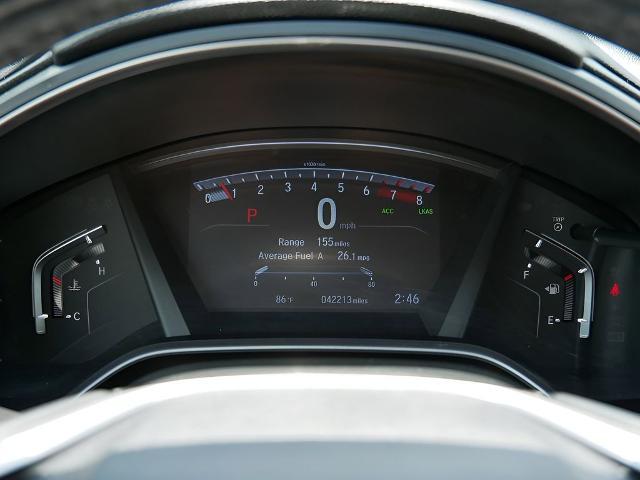 2020 Honda CR-V AWD Touring