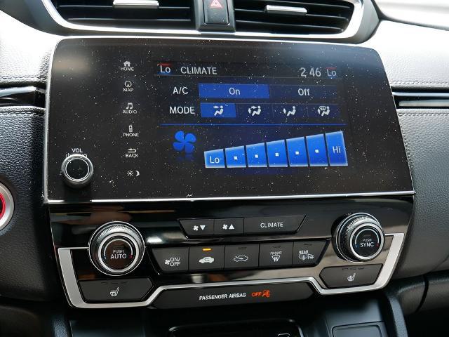 2020 Honda CR-V AWD Touring