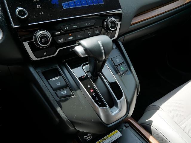 2020 Honda CR-V AWD Touring