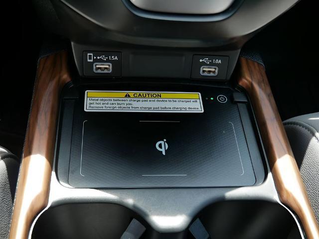 2020 Honda CR-V AWD Touring