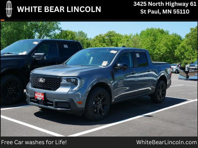 2025 Ford Maverick Lariat for sale in VADNAIS HTS, MN