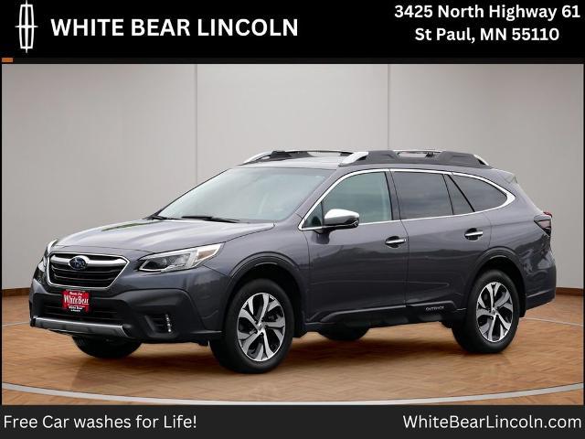 2020 Subaru Outback Touring for sale in VADNAIS HTS, MN