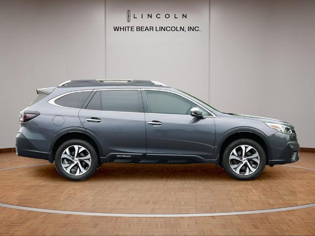 2020 Subaru Outback Touring