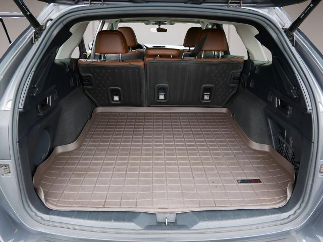 2020 Subaru Outback Touring