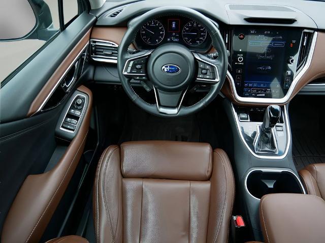 2020 Subaru Outback Touring