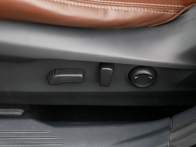 2020 Subaru Outback Touring