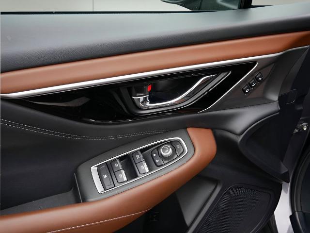 2020 Subaru Outback Touring