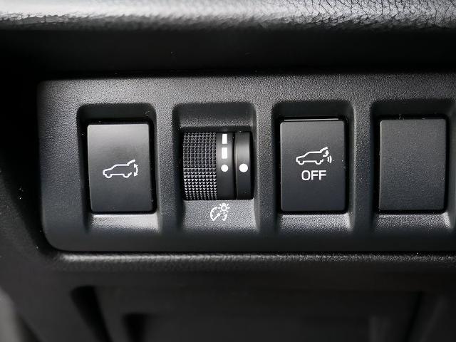 2020 Subaru Outback Touring