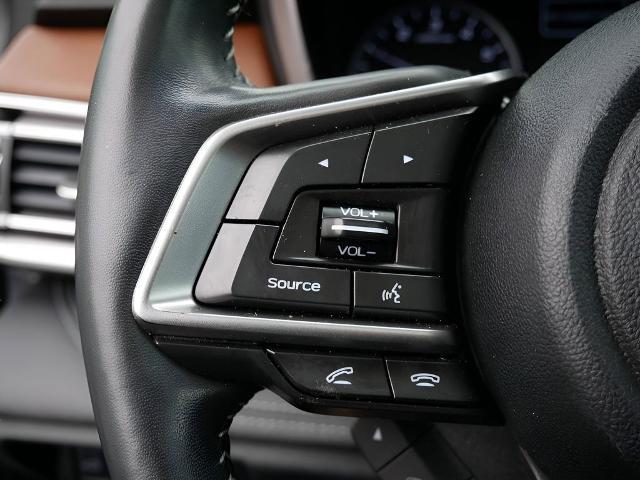 2020 Subaru Outback Touring