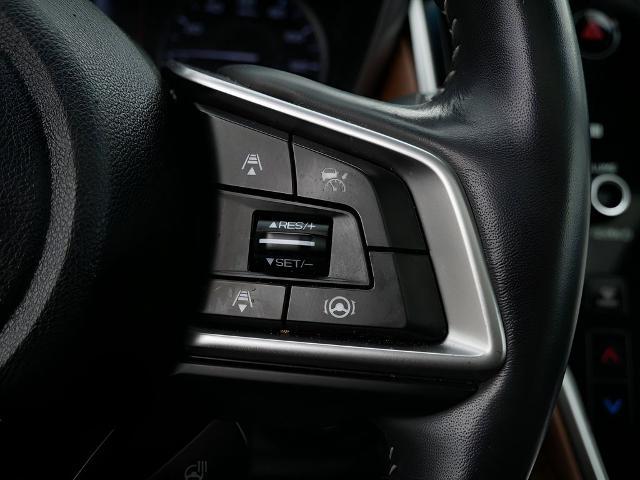 2020 Subaru Outback Touring
