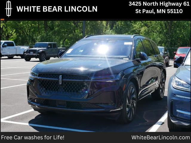 2025 Lincoln Nautilus Reserve for sale in VADNAIS HTS, MN