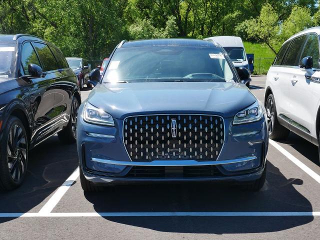 2024 Lincoln Corsair Grand Touring