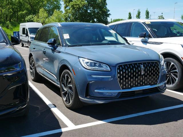 2024 Lincoln Corsair Grand Touring