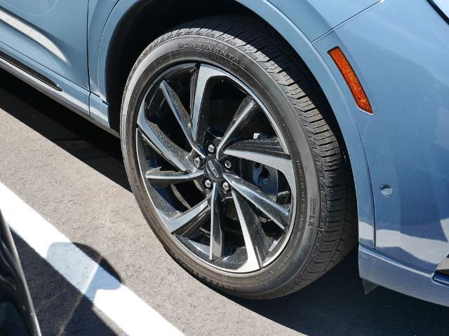 2024 Lincoln Corsair Grand Touring