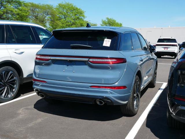 2024 Lincoln Corsair Grand Touring