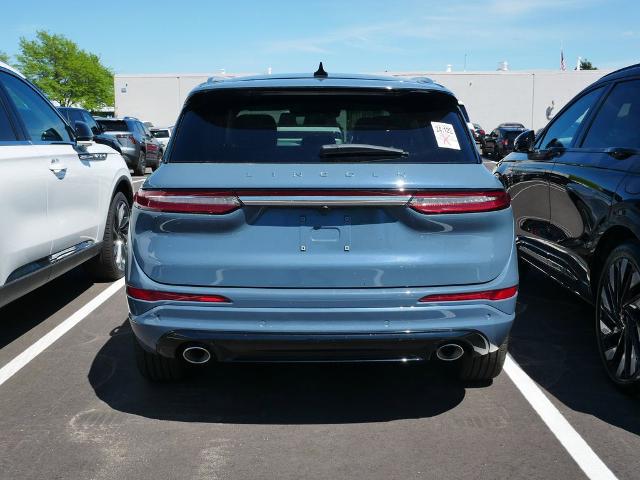 2024 Lincoln Corsair Grand Touring