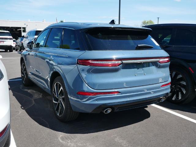 2024 Lincoln Corsair Grand Touring