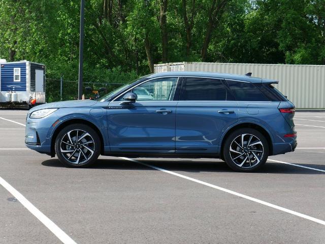 2024 Lincoln Corsair Grand Touring