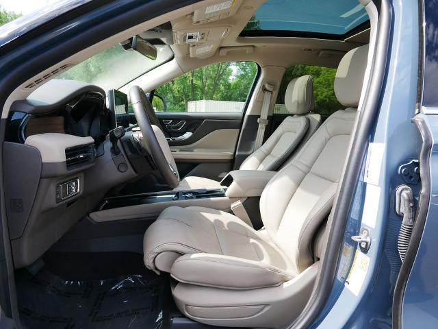 2024 Lincoln Corsair Grand Touring