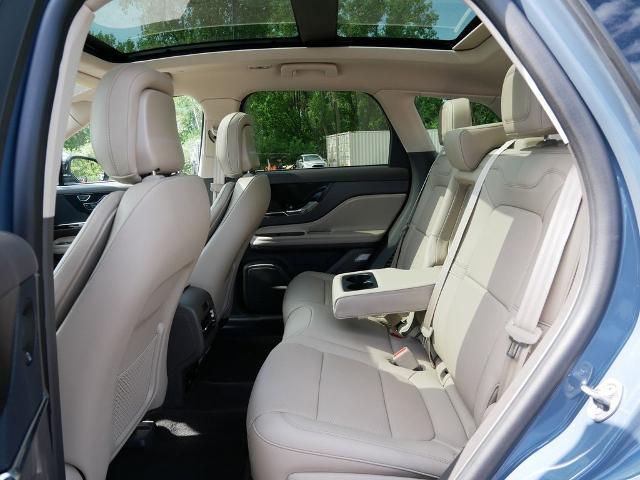 2024 Lincoln Corsair Grand Touring